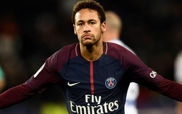 Neymar kazinoda 1 milyon avro uduzdu