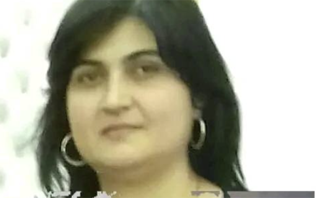Ziyafət Abbasova ruhi-əsəb dispanserindən çıxarıldı