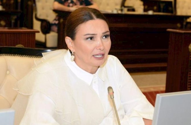Qənirə Paşayevanın son vəziyyəti açıqlandı