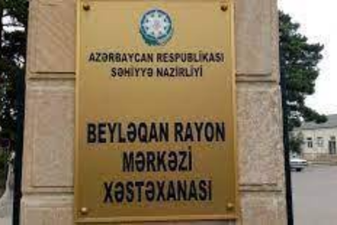 Beyləqan səhiyyəsində baş həkim problemi- Baş redaktor nədən yazdı? VİDEO