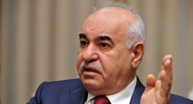 Ziya Məmmədovun qardaşına yeni vəzifə verildi - ƏMR