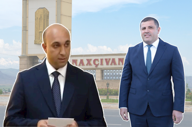 Naxçıvanın 488 milyonluq mənimsəmədə ittiham edilən məmurları azadlığa buraxılıb – KİV