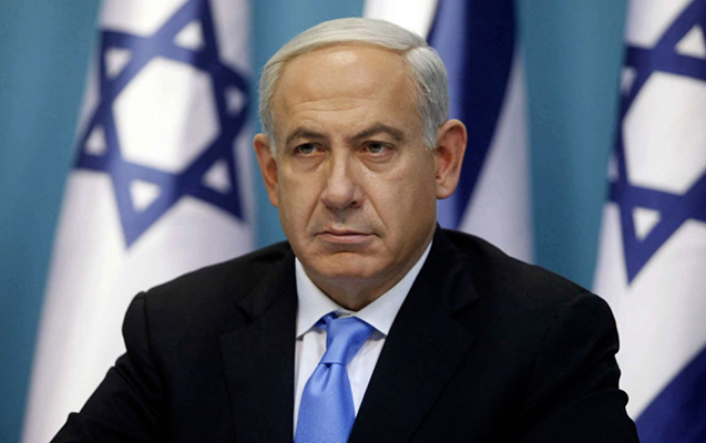 Netanyahu xalqa müraciət etdi