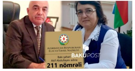 Məktəblərdə Yaşıl Rüşvət – Hər Şagird 5 Şam Ağacı Gətirməsə… SƏS YAZISI