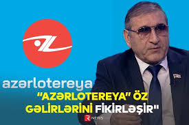 “Azərlotereya” öz gəlirlərini fikirləşir — Deputatdan SƏRT AÇIQLAMA