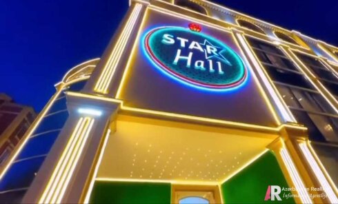 “STAR HALL” restoranını xəstəlik mənbəyinə çeviriblər - Müştərilərə “otxod" yeməklər verilir (FOTOFAKT)