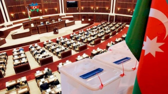 Parlament seçkilərinin vaxtı açıqlandı: Dəqiq tarix