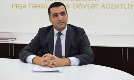 Peşə Təhsilində səssiz, imtahansız təyinat? - Direktor postuna "sürpriz" adam