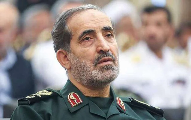 Daha bir general öldürüldü - 4 gün əvvəl təyin edilmişdi