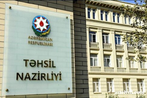 Məmurlarımızın diplomu SAXTA İMİŞ - Şimali Kipr mediasından ŞOK İDDİA