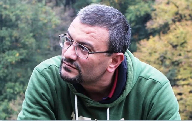 Fərhad Yalquzaq emalatxanasında ölü tapıldı