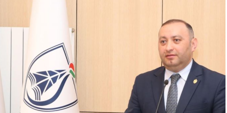 Aqrar Universitetdə ŞOK YEYİNTİ FAKTLARI – Qanun pozuntularını kimlər ört-basdır edir…