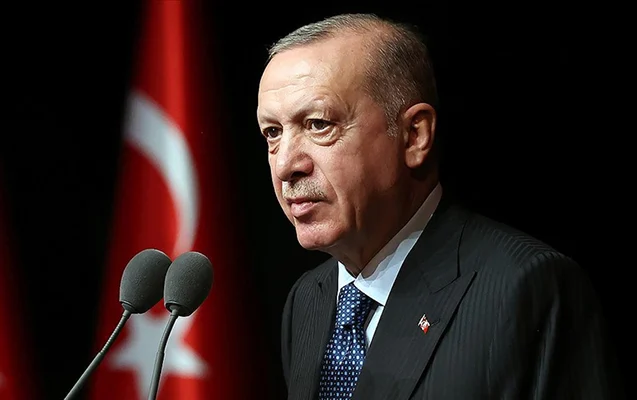Ərdoğandan “Azərbaycan Məhəlləsi” ilə bağlı paylaşım - Video