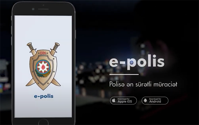 Probleminlə bağlı polis rəisinə müraciət et - DİN nəzarət edir +Video