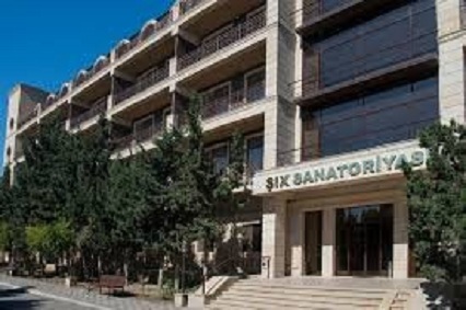 Azərbaycanda turizmin utanc teri : “ŞIX” sanatoriyasında Baş verən biyabrçılılıq