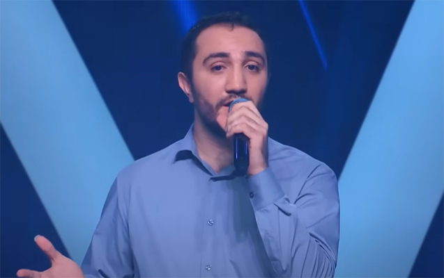“Səs Azərbaycan”ın iştirakçısı vəfat etdi - Video