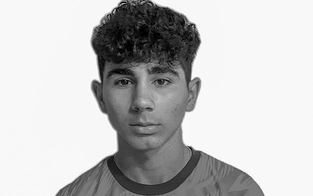 Azərbaycanlı futbolçu faciəvi şəkildə öldü