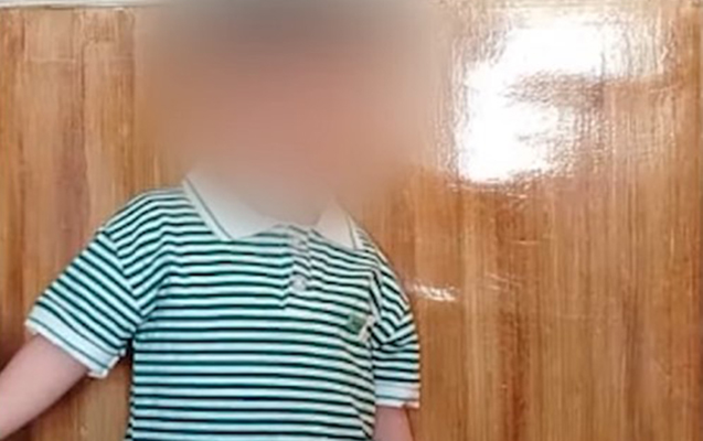 “Narkozu çox vurdular, 3 yaşlı uşağımın ürəyi partladı” - Video