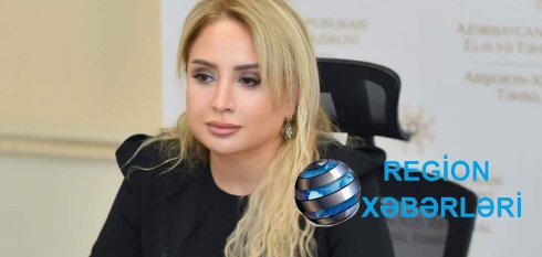 İlhamə Abdullayeva dövlət büdcəsindən ayrılan pulları……