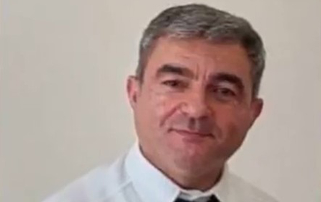 Daha bir direktorun səs yazısı yayıldı - Video