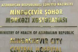 Mingəçevir səhiyyəsinin AĞLAMALI HALI... - BU NƏDİ BELƏ?