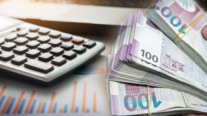 Bu şəxslərin maaşından vergi tutulacaq – TARİX BƏLLİ OLDU