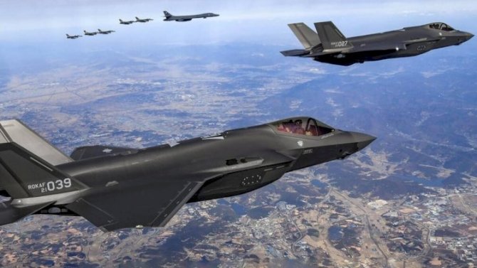 İran “F-35” təyyarəsi vurubmu? - Keçmiş səfirin “30-u məhv edilib” iddiası