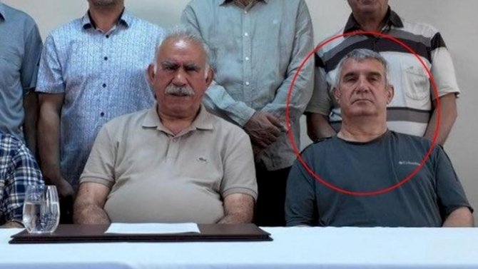 Öcalanın “sağ əli” 31 il sonra azadlıqda, bəs özü?