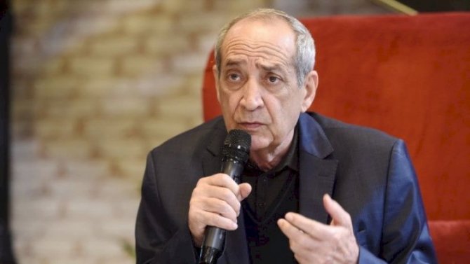 Xalq artisti nazirə müraciətlə: “Bu məsələyə xüsusi yanaşılmalıdır”