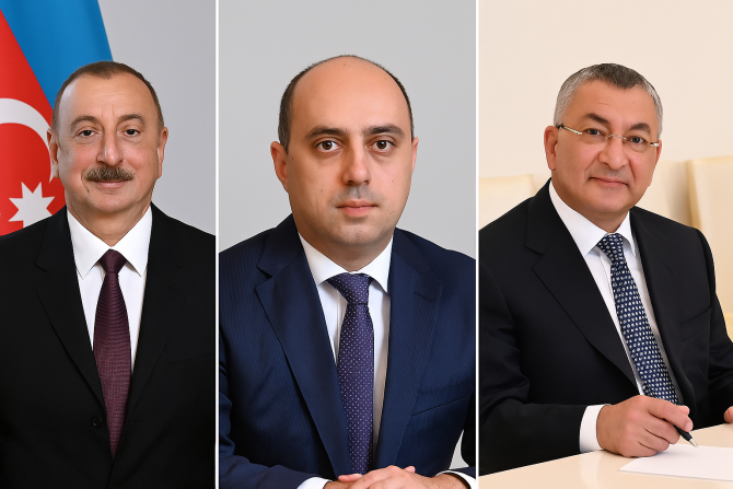 Laçınlı məcburi köçkünlərdən Prezidentə və Elm və Təhsil Nazirliyinə müraciət: “Şəhidin adını daşıyan məktəb bağlanmasın”