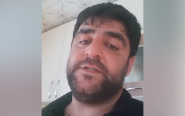 Ölümündən əvvəl video çəkibmiş... - Foto