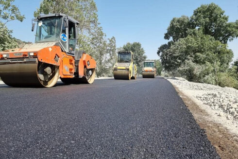 Bərdədə çəkilən yoldan şikayət: 43 saylı Yol İstismar İdarəsi 1.5 milyon manatı nəyə sərf etdi?