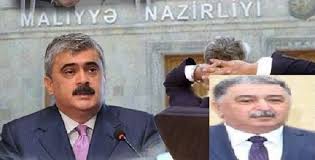 Cavanşir Yusifov plana düşən Bakıdan BELƏ PUL QAZANIR... - Samir Şərifovun himayəsi altında...