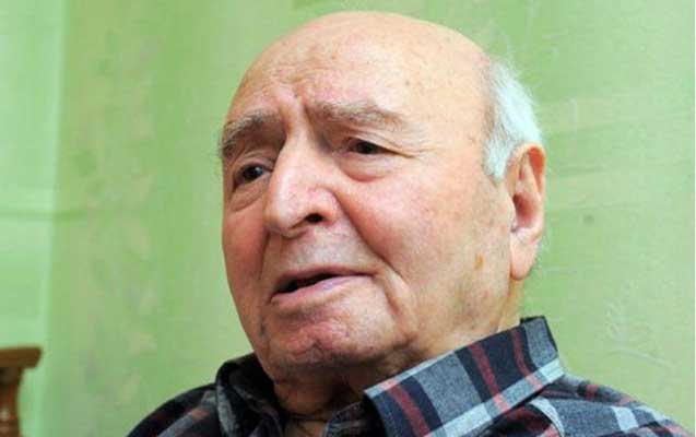 Vidadi Babanlı vəfat etdi