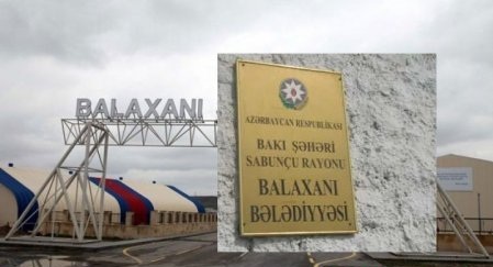Balaxanı Əməliyyat Şirkətində nə baş verir? - Cərimə, torpaq alveri, yeyinti...
