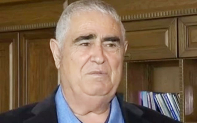 “Bu pulu vermək bizi yandırır” - Şərurlu İsfəndiyar