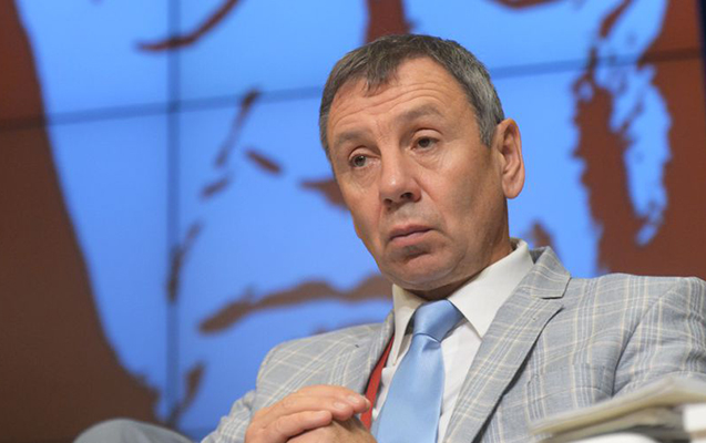 Sergey Markov Rusiyada xarici agent elan edildi