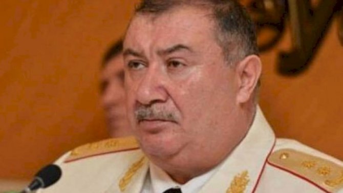 Qalmaqallı generalın qardaşı arvadına qarşı külli miqdarda dələduzluq edildi
