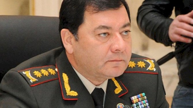Nəcməddin Sadıqov Türkiyəyə aparılıb: Dindirilmə üçün