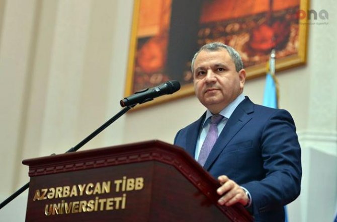 "Ramiz Mehdiyevin kadrları bu gün Azərbaycanda “at oynadır”lar" - İTTİHAM VAR...