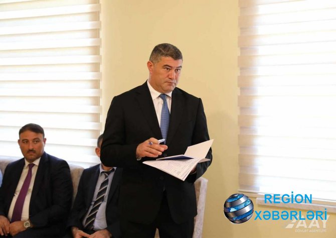 Rəşad Kərimova ölkədən çıxış yasağı qoyulub – 1,2 milyon manatlıq vergi borcu var