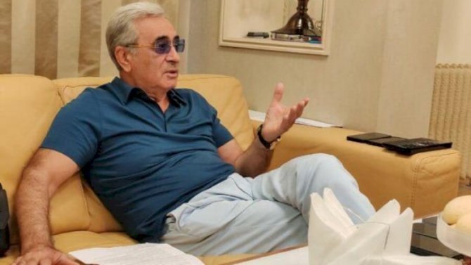 İlham Rəhimovun kürəkəni Rusiyadakı biznesini itirdi - Putinlə dostluq işə yaramadı