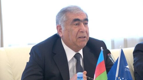 Saleh Məmmədovun Prezidentə "yüksək keyfiyyətli" dediyi yolun heç ili çıxmadı - yol təmirə bağlandı FOTO