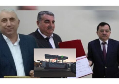Bu şirkətin arxasında kim dayanır? – Qazaxda milyonluq tenderlərin "pərdəarxası"