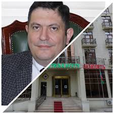 Deputatın milyona yaxın borcu olsa da... - TENDER UDUR...