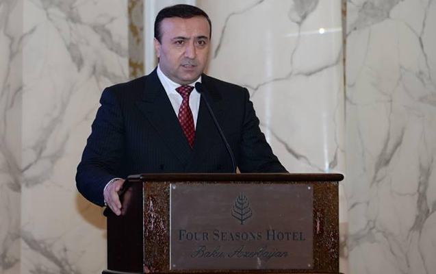 Ramin İsayevə 14 il həbs verildi - Əmlakları alındı