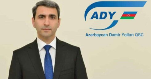 28 illik dəmir yolu işçisi haqsızlığa etiraz edir: Rövşən Rüstəmovdan qəbul istəyir