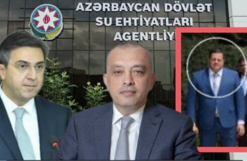 ADSEA -nin daha bir QALMAQALI: Vergi borclu şirkətlə 2,8 milyonluq müqavilə bağlandı