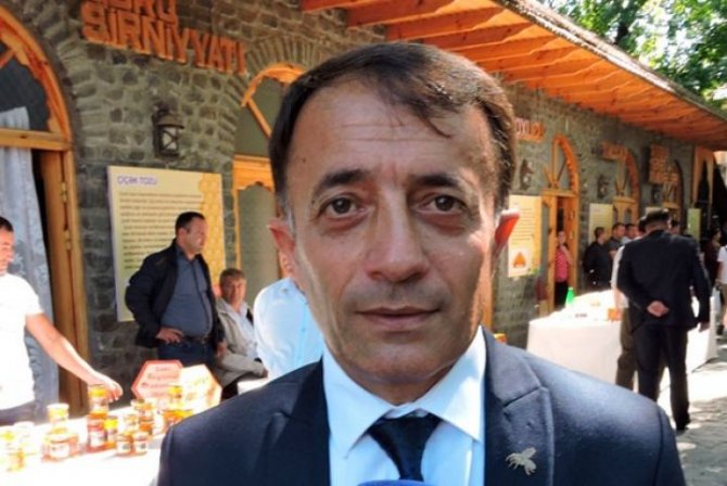 Bədrəddin Həsrətovun fəaliyyətində pozuntular aşkarlandı