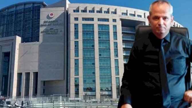 İstanbulda 19 yaşlı gənc respublika prokurorunun boğazını kəsərək QƏTLƏ YETİRDİ